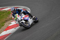 Middle 1 Group White Bikes